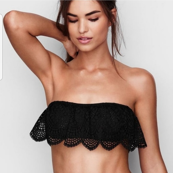 Victoria's Secret Bralette - Picture 1 of 6